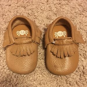 Baby Shoes
